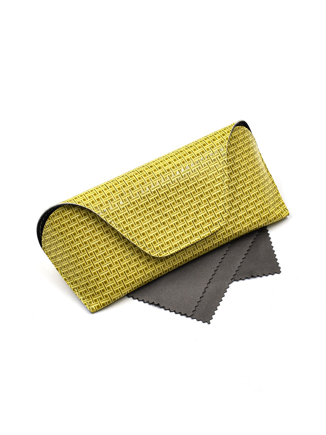 Premium Protective Eyewear Case Stornfield