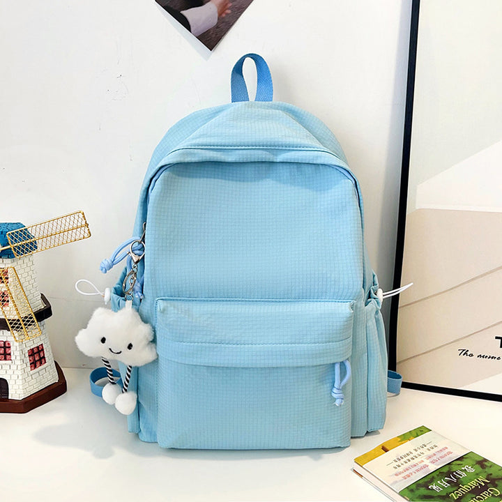 Playful Character Backpack Stornfield