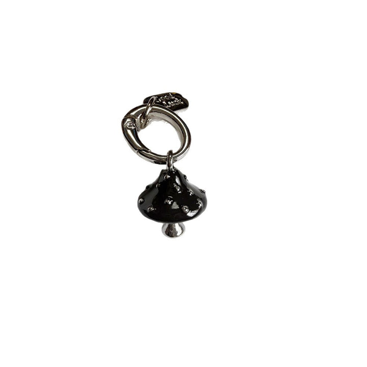 Designer Mushroom Keychain Holder Stornfield