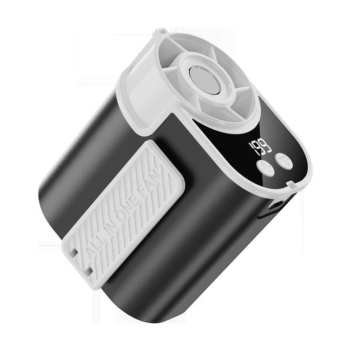 Portable Mini Fan Stornfield