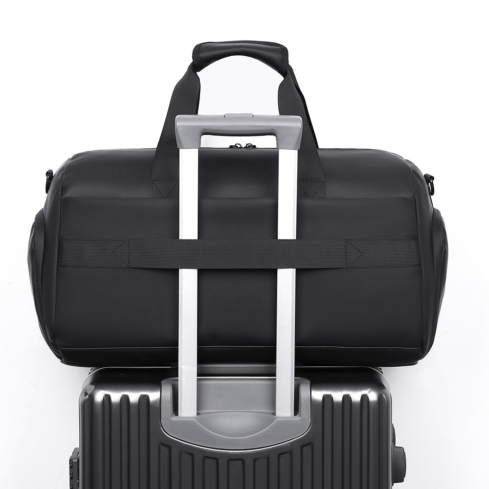 Durable Fitness Duffle Bag Stornfield