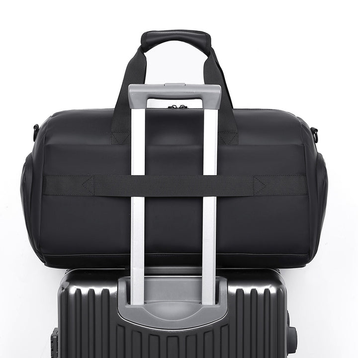 Durable Fitness Duffle Bag Stornfield