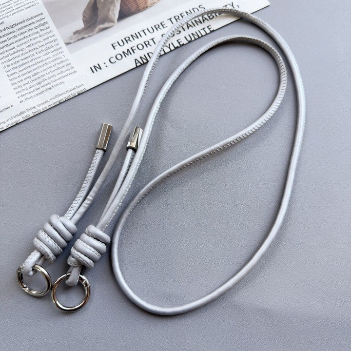 Premium Leather Dog Leash Stornfield