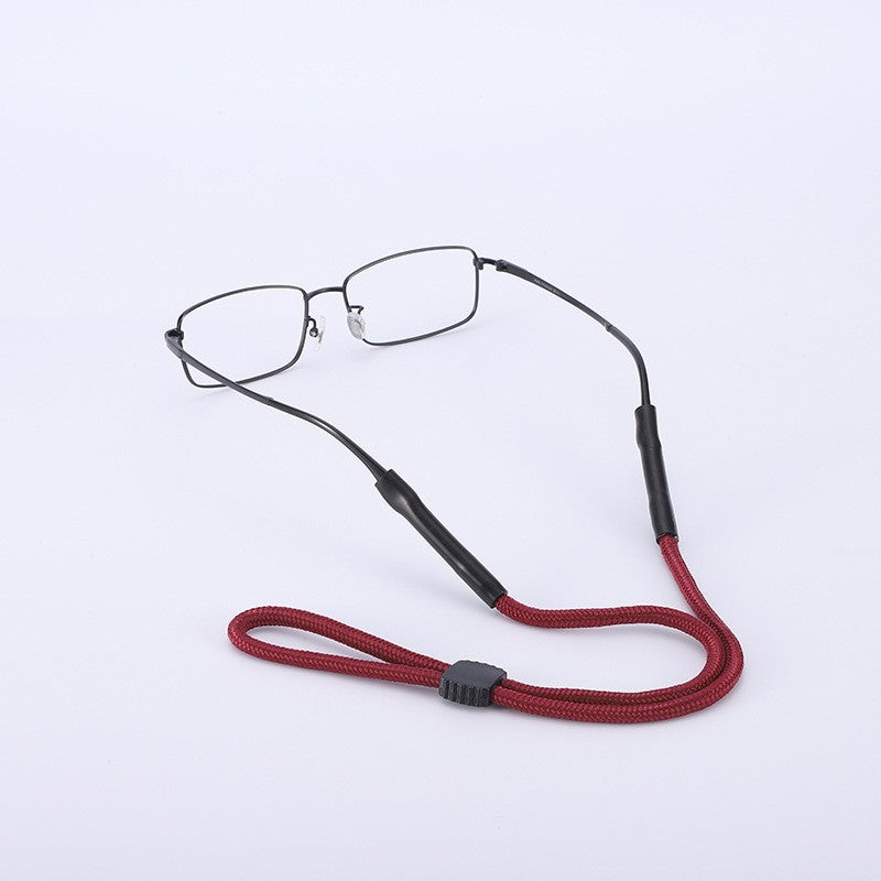 Adjustable Eyewear Retaining Cord Stornfield