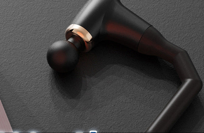 High-Performance Massage Gun Stornfield