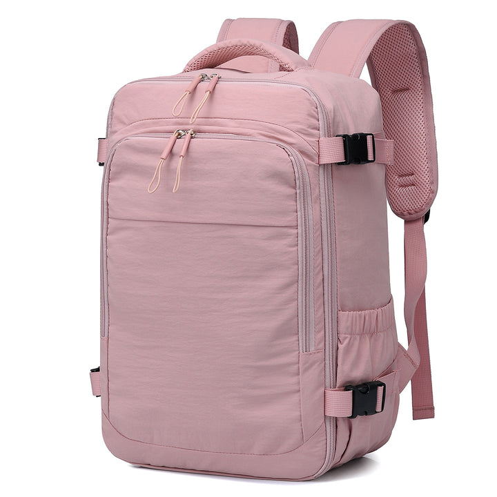 Versatile All-Weather Travel Backpack Stornfield