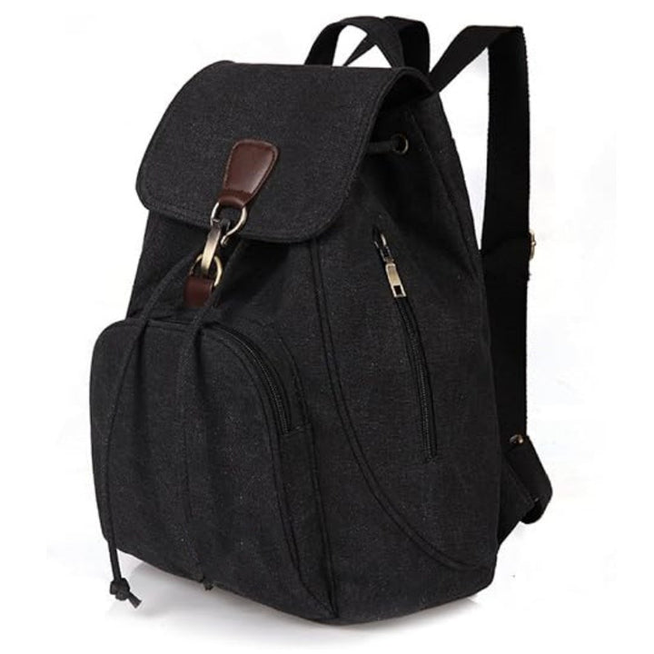 Stylish backpack with multifunctional pockets and durable material Stornfield