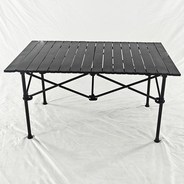 Folding Camping And Picnic Table Stornfield