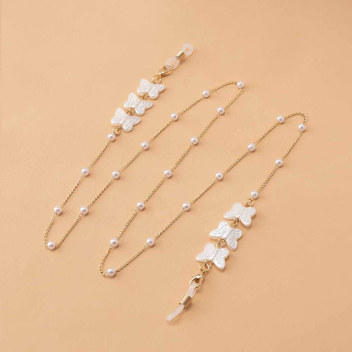Star Charm Eyewear Retainer Chain Stornfield