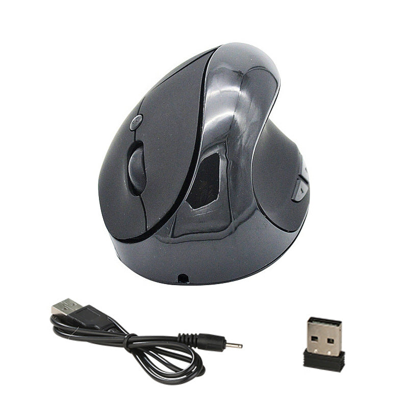 Ergonomic Wireless Mouse Stornfield