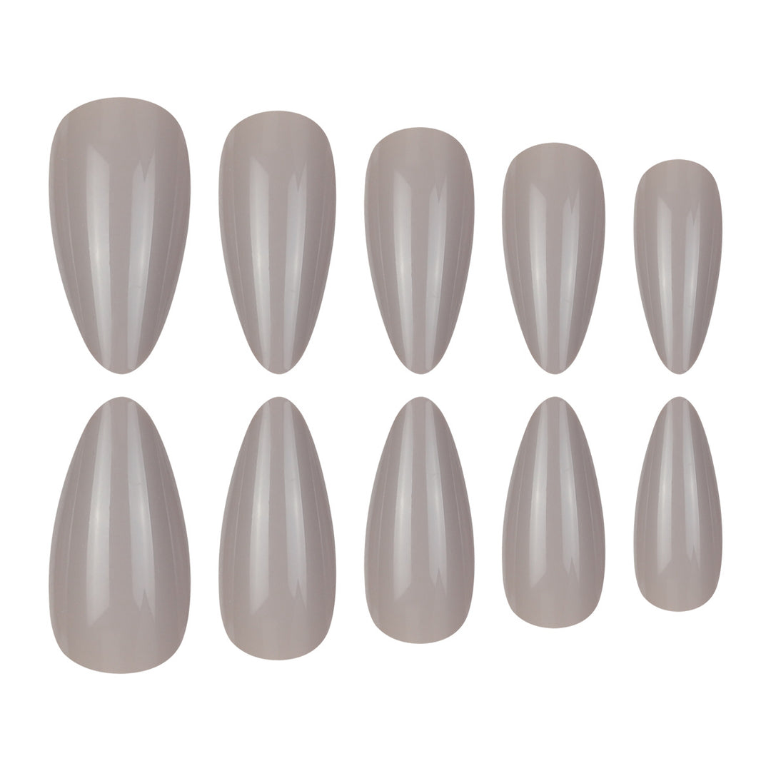 Elegant Stiletto Press-On Nails Stornfield 1789085762