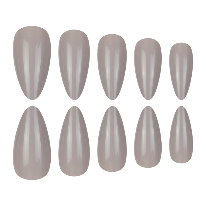 Elegant Stiletto Press-On Nails Stornfield 1789085762