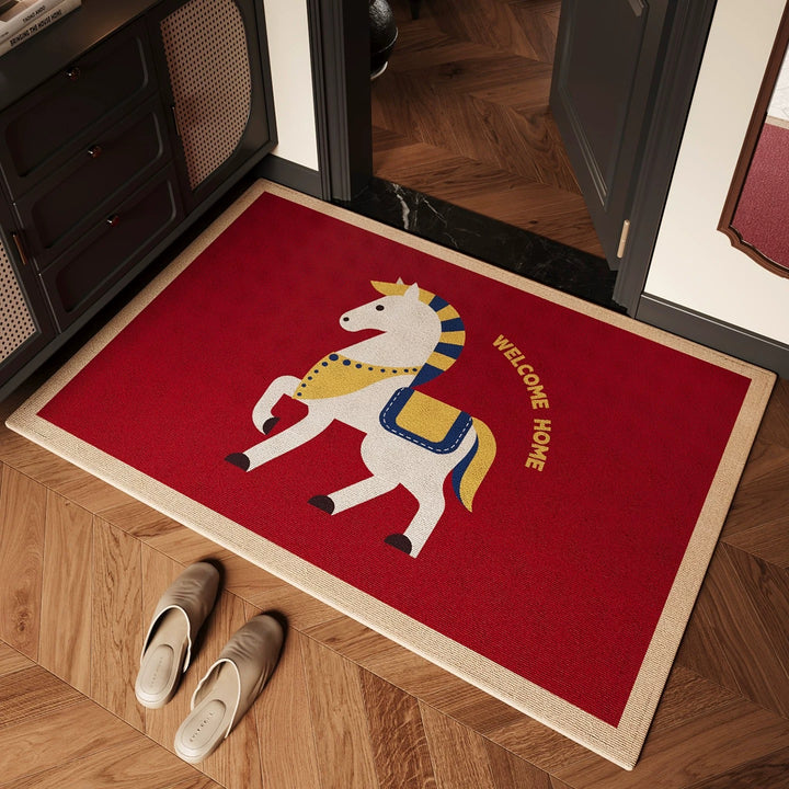 Decorative Door Mat