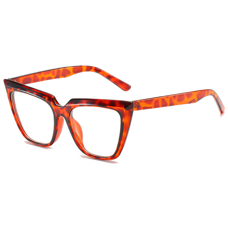 Women Geometric Oversized Sunglasses Stornfield
