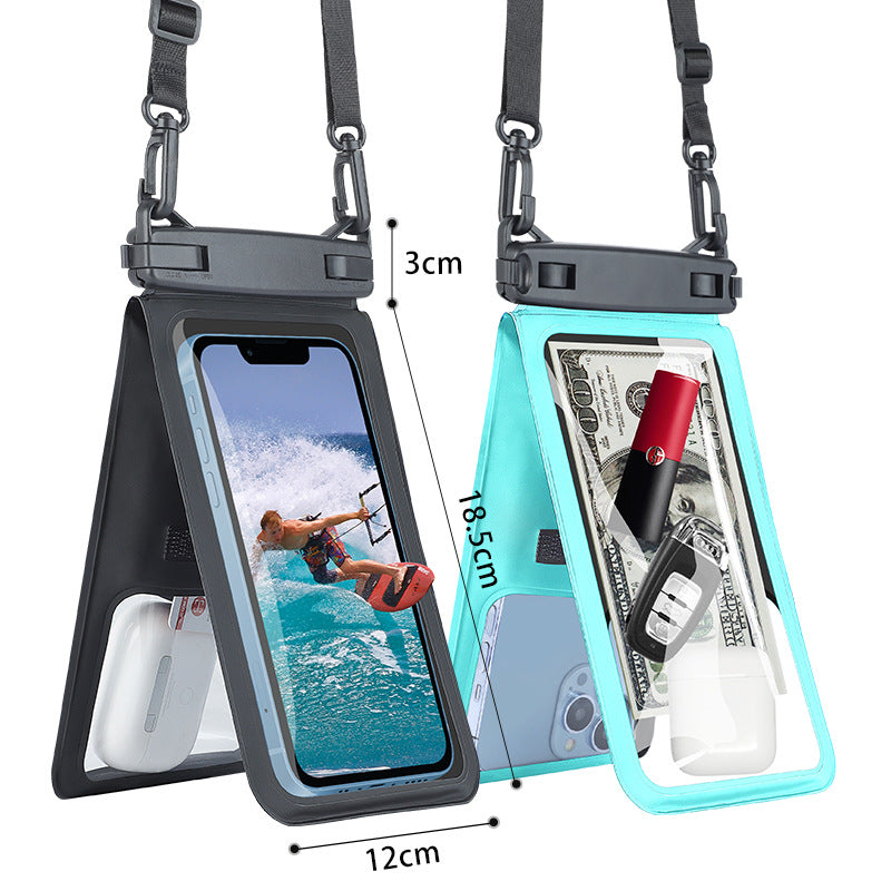 Smartphone Shoulder Bag Stornfield