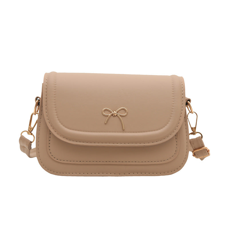 Elegant Mini Crossbody Bag
