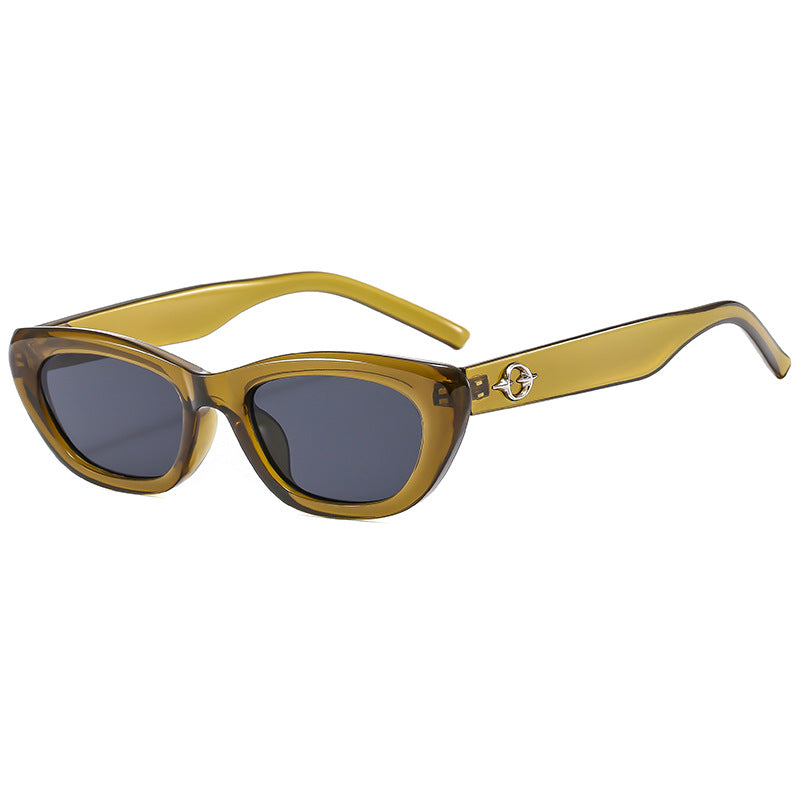 Women's exclusive cat-eye sunglasses with stylish details Stornfield