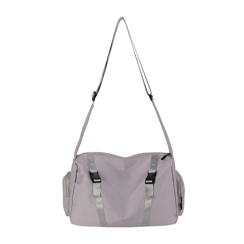 Multi-Functional Travel Satchel Stornfield