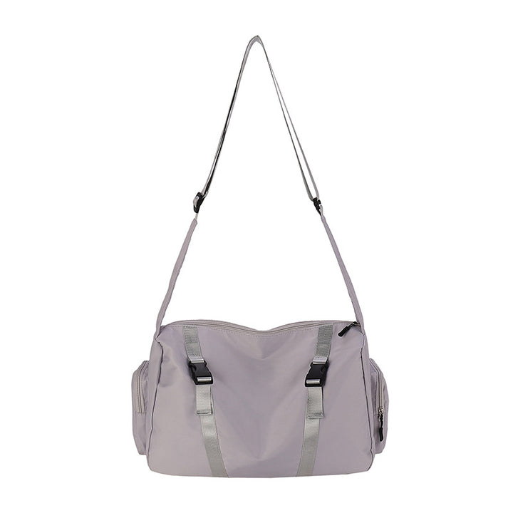 Multi-Functional Travel Satchel Stornfield