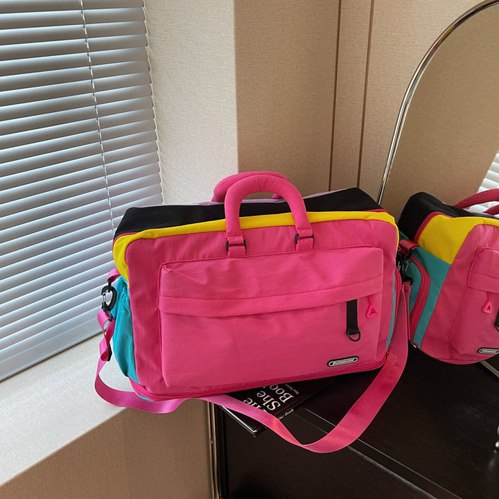 Versatile Multi-Functional Laptop Briefcase Stornfield