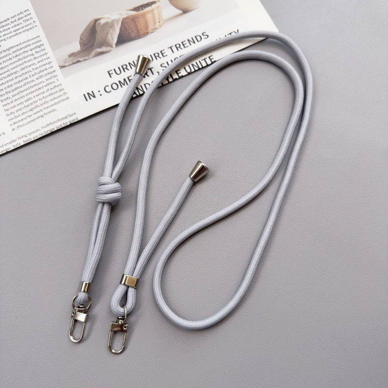 Premium Adjustable ID Badge Lanyard Stornfield