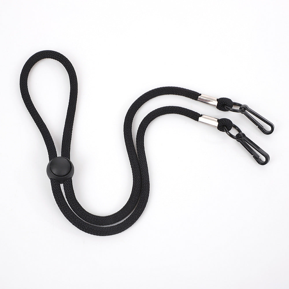 Adjustable Eyewear Holder with Grips Stornfield
