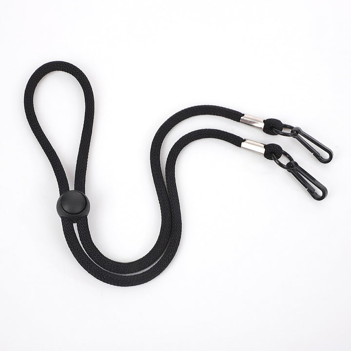 Adjustable Eyewear Holder with Grips Stornfield