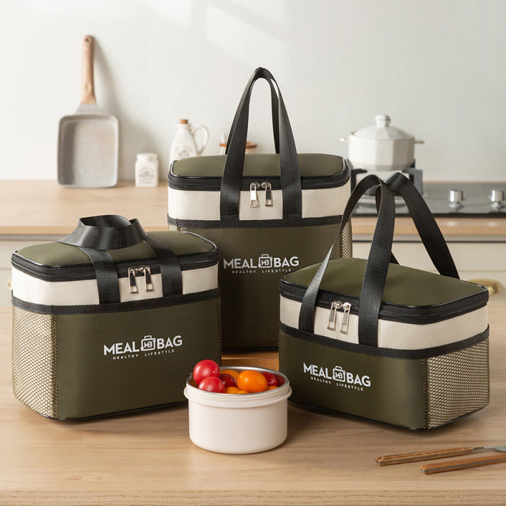 Insulated Meal Prep Stornfield