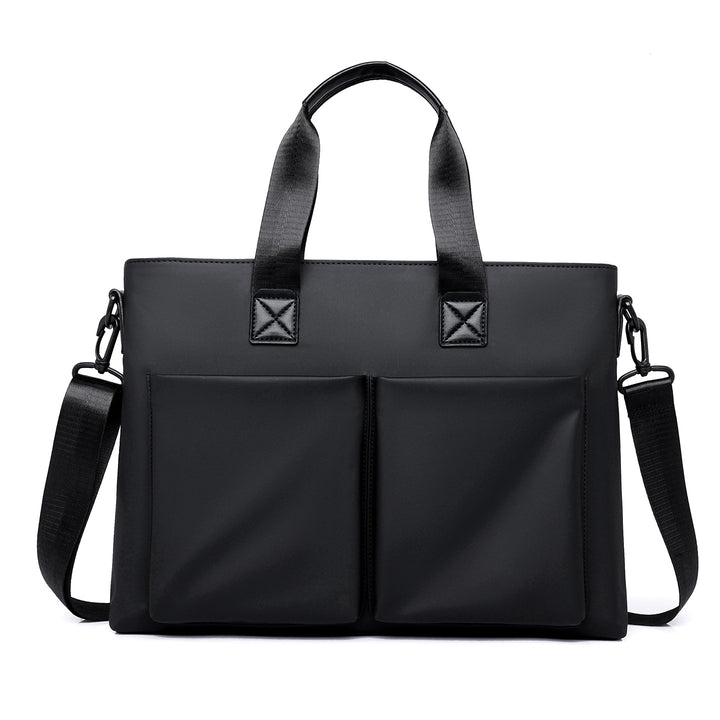 Stylish Multi-Pocket Business Tote Bag Stornfield