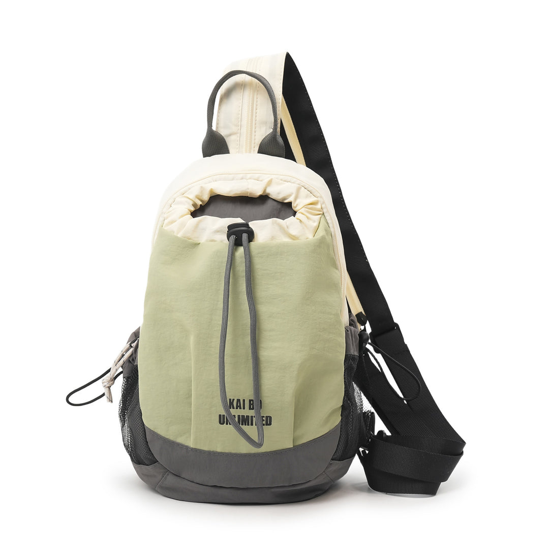 Lightweight Outdoor Adventure Backpack Stornfield