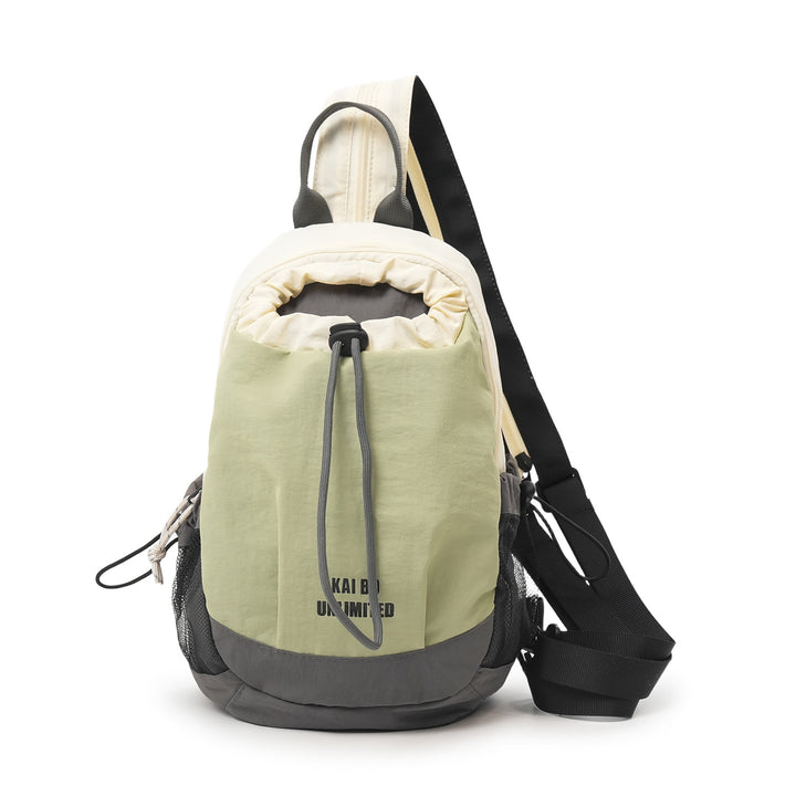 Lightweight Outdoor Adventure Backpack Stornfield