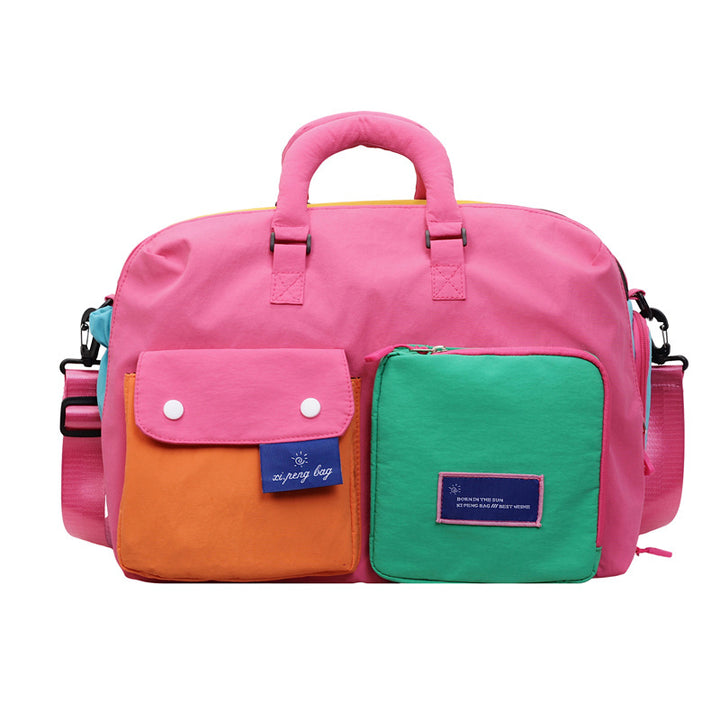Versatile Carry Bag Stornfield