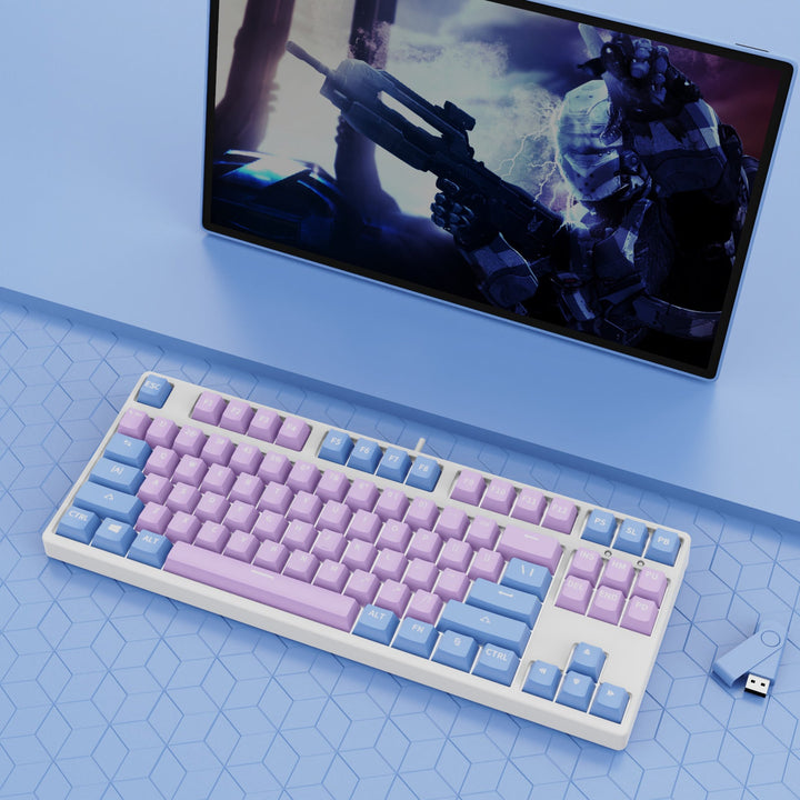 Gaming Mechanical Keyboard Stornfield
