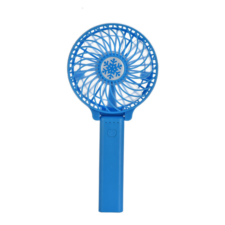 Unisex Handheld Personal Airflow Fan Stornfield