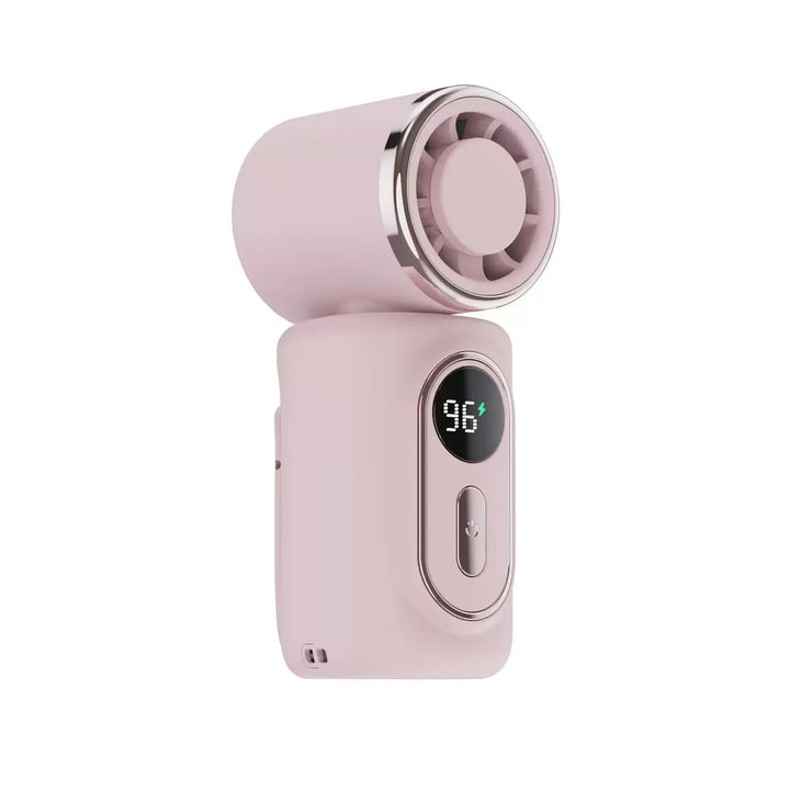 Women's Portable Mini Fan Stornfield