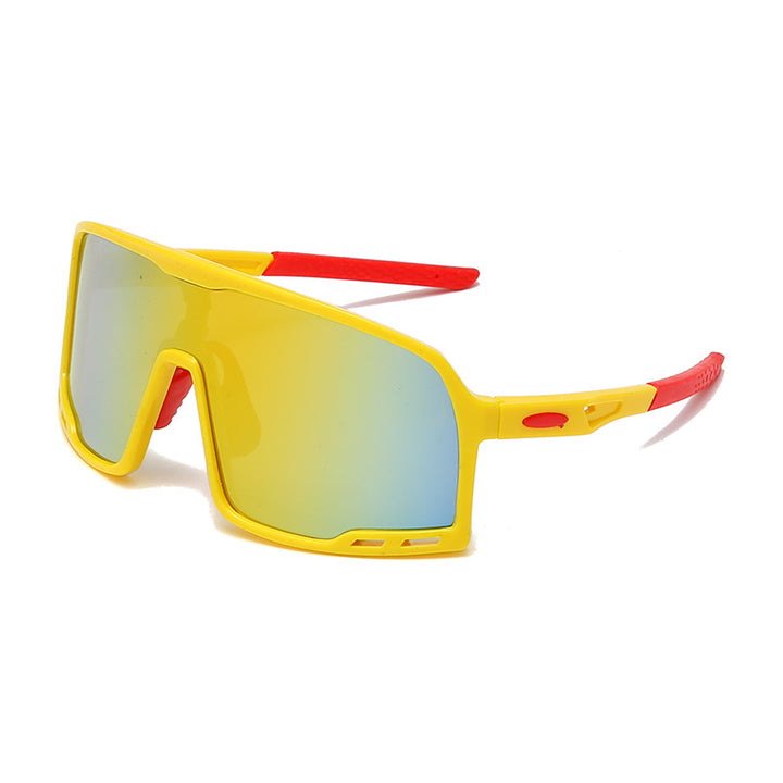 Women's sports glasses with durable frame and polarized lenses Stornfield