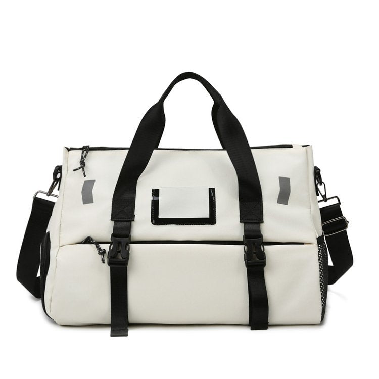 Modern Sports Bag Stornfield