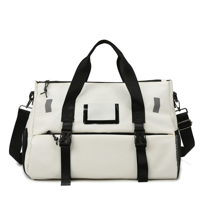 Modern Sports Bag Stornfield