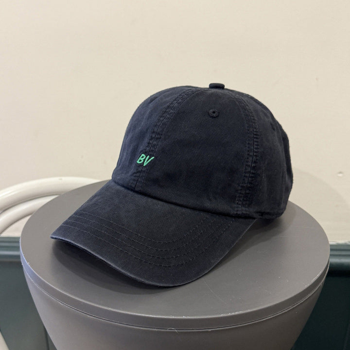 Men's Adjustable Cotton Sports Cap Stornfield