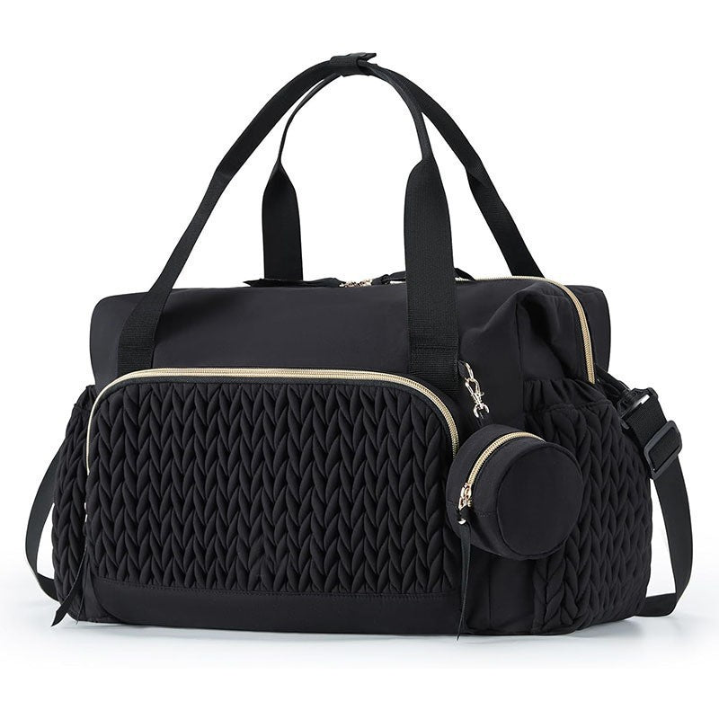 Multifunctional Sports and Travel Bag Stornfield