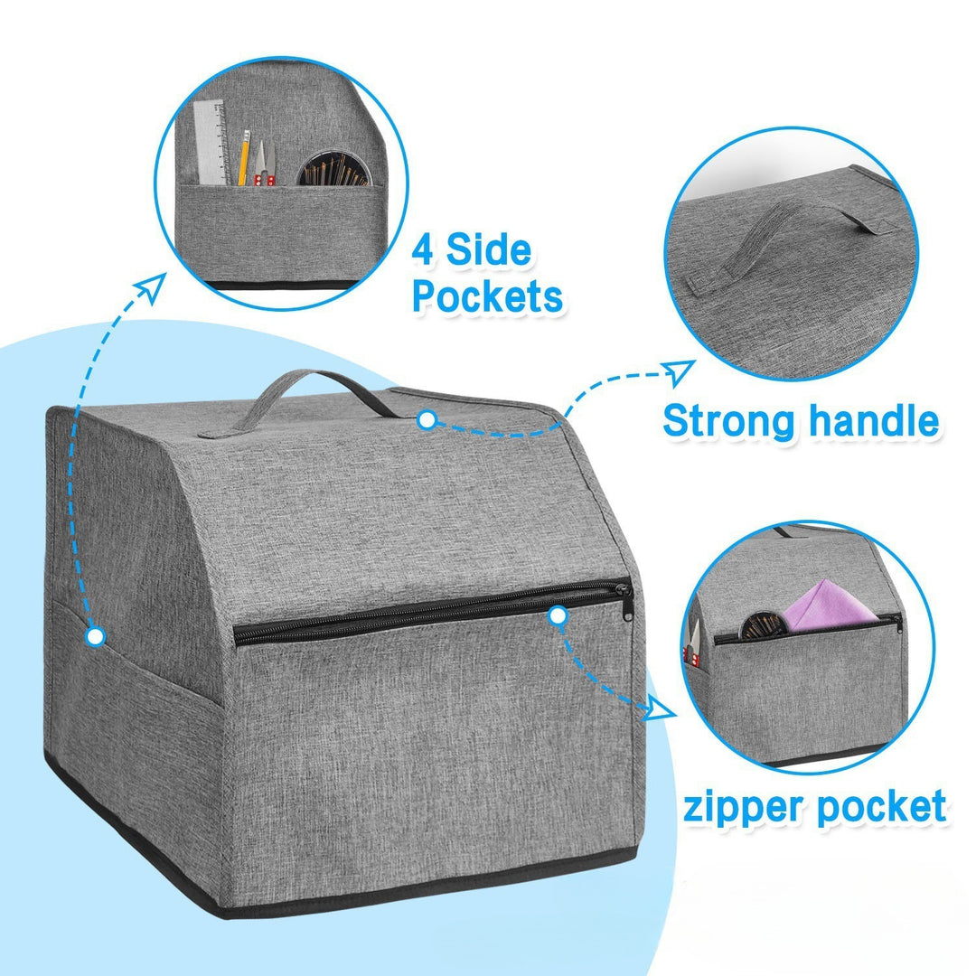 Storage box Stornfield