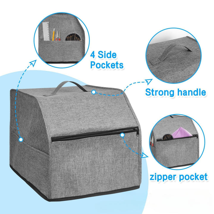 Storage Box for Creative Supplies Stornfield