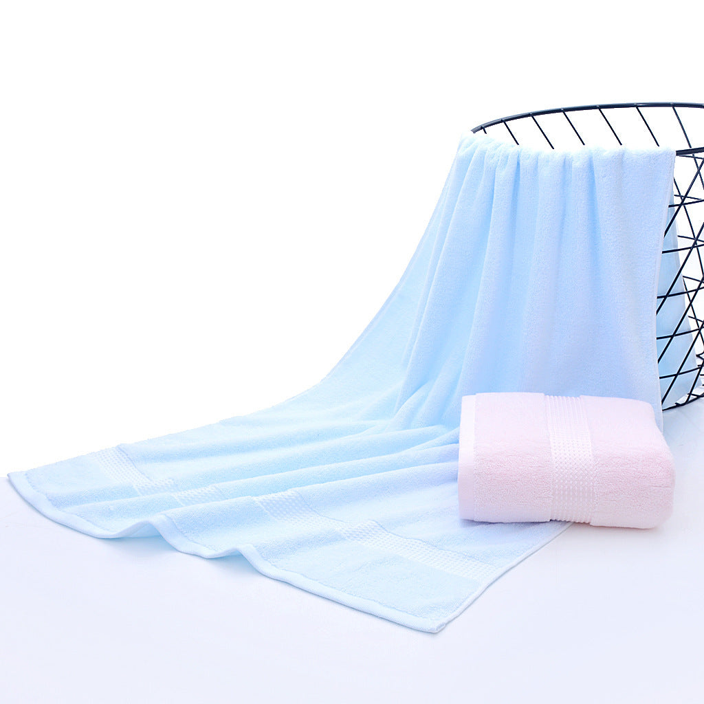 Extra Large And Quick-Drying Bath Towel Stornfield