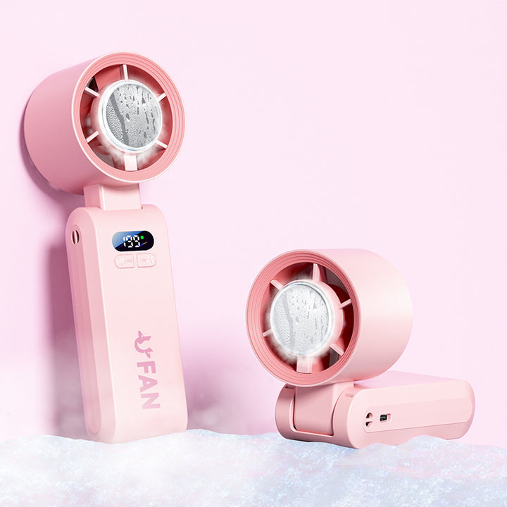 Ladies Handy USB Fan Stornfield