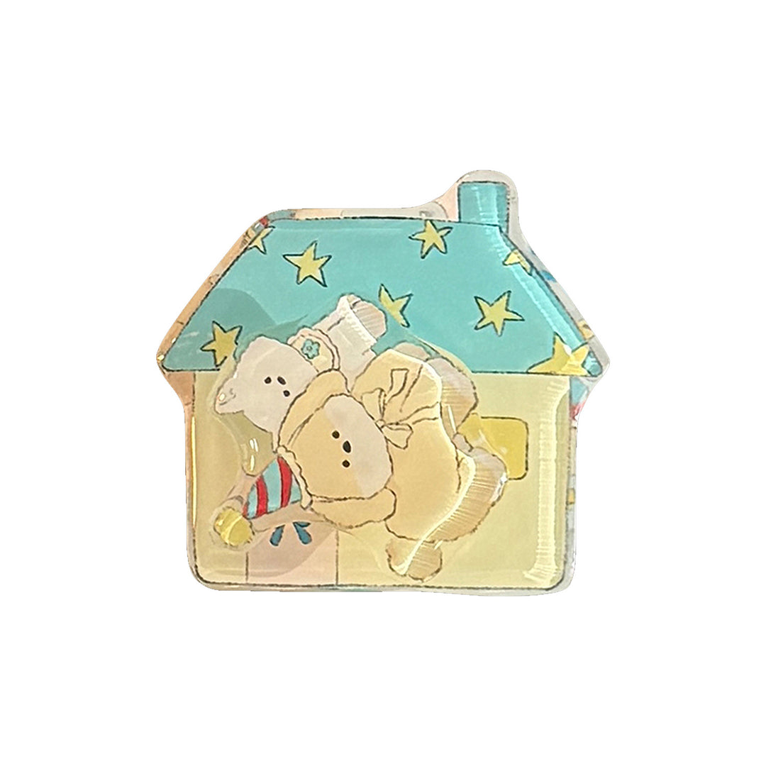 Keychain Stornfield