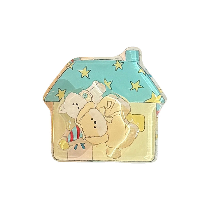 Keychain Stornfield
