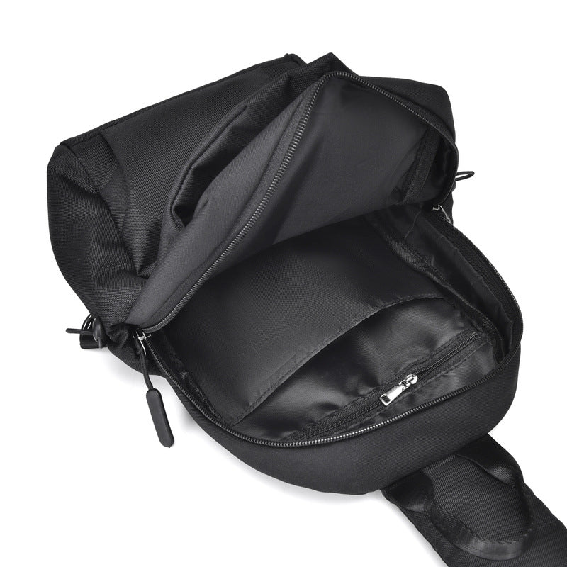 Compact Urban Backpack Stornfield