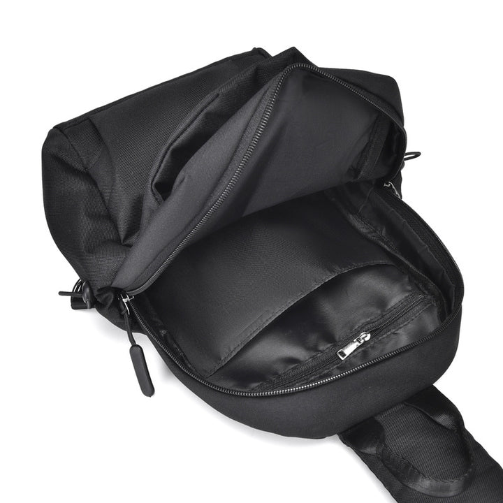 Compact Urban Backpack Stornfield
