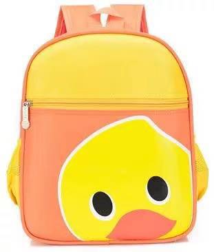 Fun Cartoon-Themed Backpack Stornfield