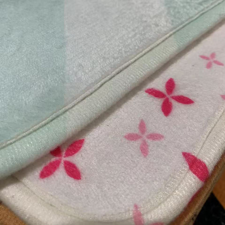Decorative Kitchen Comfort Mat